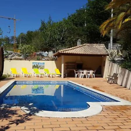 Willa Casa Loureiro - Vista Rio Douro Resende Zewnętrze zdjęcie