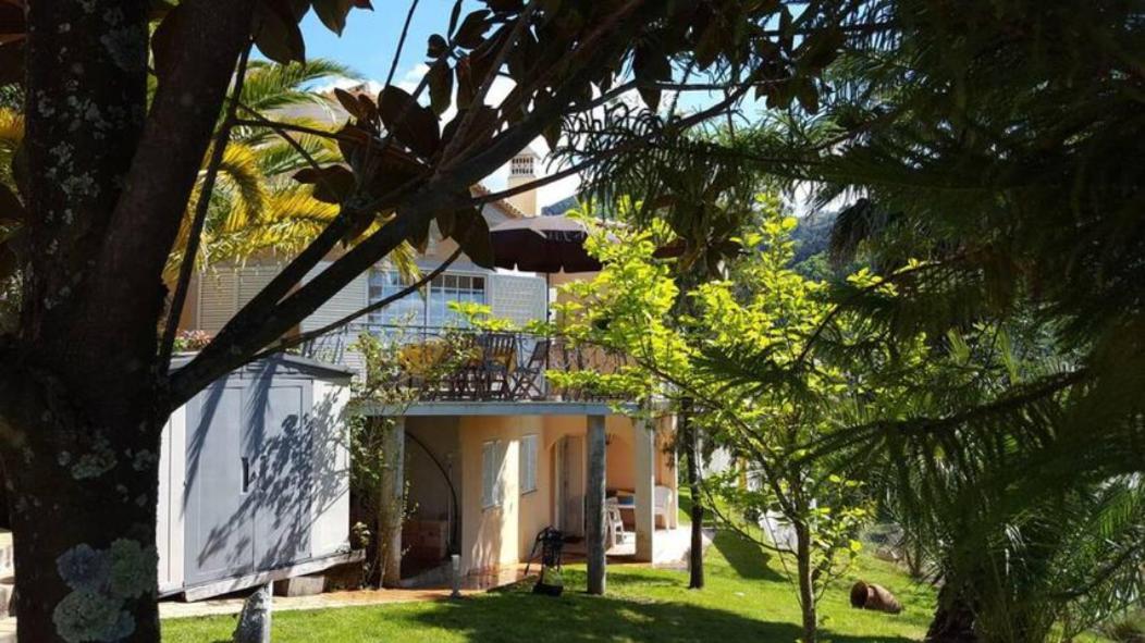 Willa Casa Loureiro - Vista Rio Douro Resende Zewnętrze zdjęcie