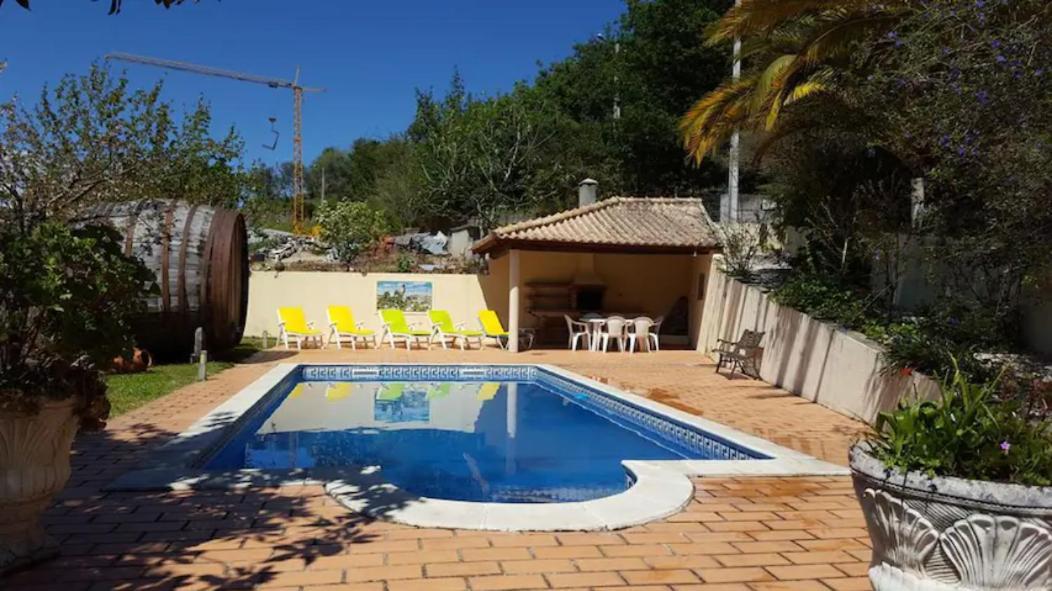 Willa Casa Loureiro - Vista Rio Douro Resende Zewnętrze zdjęcie