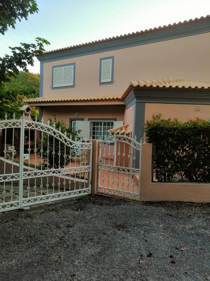 Willa Casa Loureiro - Vista Rio Douro Resende Zewnętrze zdjęcie