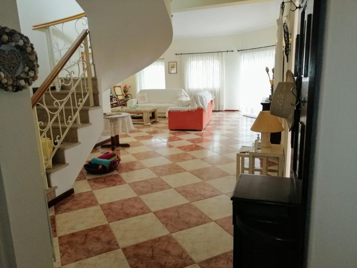 Willa Casa Loureiro - Vista Rio Douro Resende Zewnętrze zdjęcie