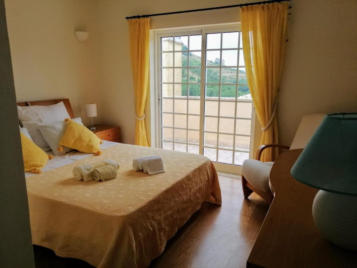Willa Casa Loureiro - Vista Rio Douro Resende Zewnętrze zdjęcie
