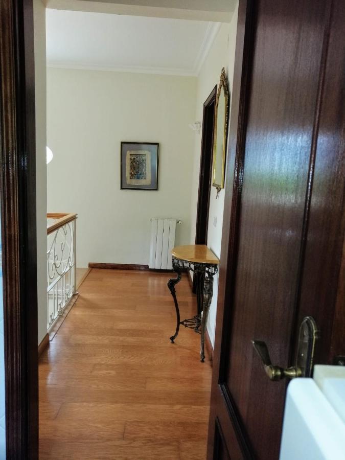 Willa Casa Loureiro - Vista Rio Douro Resende Zewnętrze zdjęcie