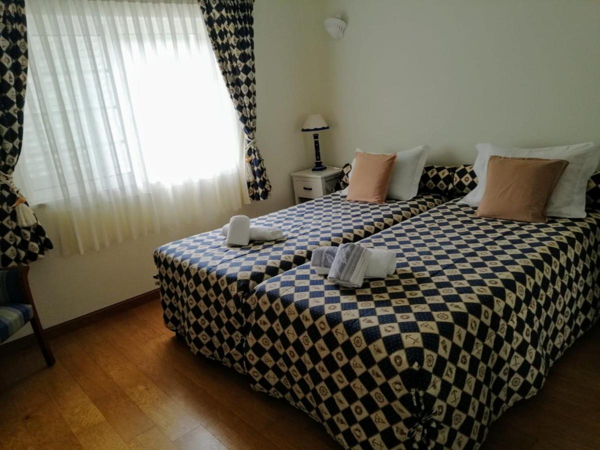 Willa Casa Loureiro - Vista Rio Douro Resende Zewnętrze zdjęcie