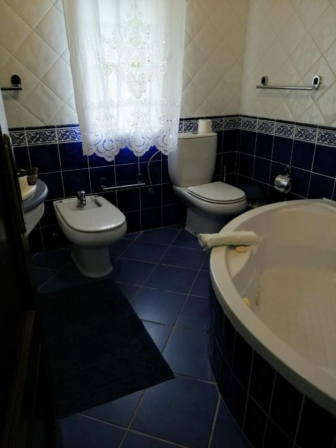Willa Casa Loureiro - Vista Rio Douro Resende Zewnętrze zdjęcie