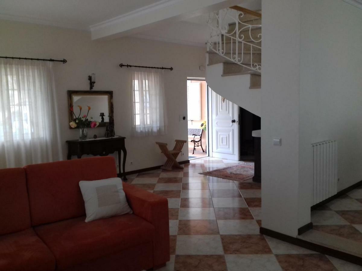 Willa Casa Loureiro - Vista Rio Douro Resende Zewnętrze zdjęcie